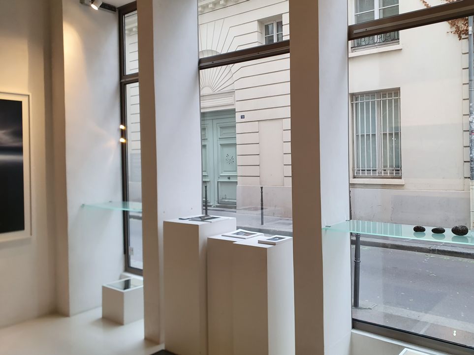 Photo de la boutique Galerie Montmorency 1